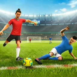 Ligas de Futebol Soccer 2026